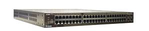 SWITCH L3 48 PORTS GIGA CUIVRE + 4 PORTS COMBO