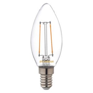 Lampe ToLEDo Retro Flamme   250LM 827 E14 SL