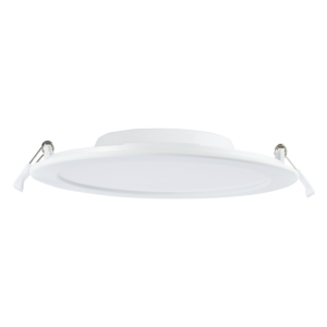 BJORK ROND ENCASTRE 18W 3CCT(3K/4K/6K)-IRC80 1600lm D220mm