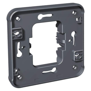 OXXO Cadre support pour autres fctions encas GRIS IP55