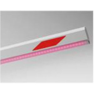 KIT ruban LED rouge / vert  6m 