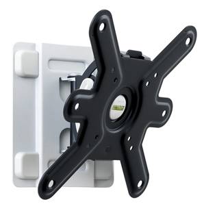 "CLIFF 200TW45- Support inclinable et orientable pour écrans de 19"" 