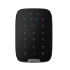 Clavier tactile sans fil avec lecteur KeypadPlus NOIR 38252.83.BL1 
