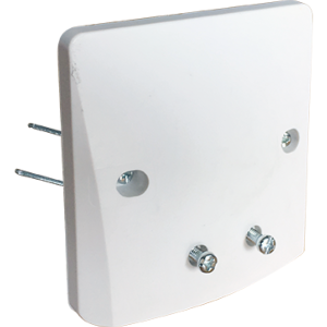 Sortie de cable à griffe