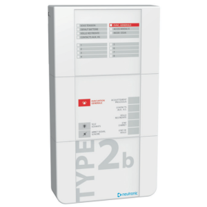 TYPE 2B- BAAS Pr 2 zones