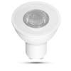 Lampe LED 5.8W GU10 3000K 38° DEPOLI
