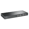 Switch rackable 24 ports GIGA