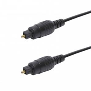 Cordon Toslink M/M OR - 1m50