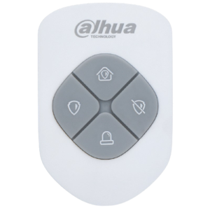 Telecommande 4 boutons 868,0 MHz