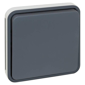 OXXO VV compos GRIS IP55 