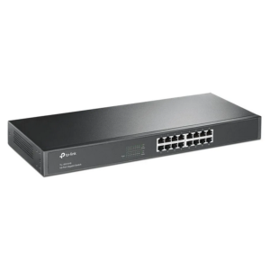 Switch rackable 16 ports GIGA