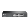 SWITCH DE BUREAU 16 PORTS 100MBPS