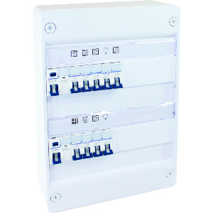Tableau équ. 2R 2xID+9 disj.