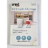 Kit simple allumage UP composé de 1 x MTR500E-UP + 1 x TLM1-UP
