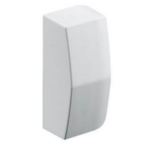 Embout ATR EMB3212 blanc 35,3x16x14,1 ASA