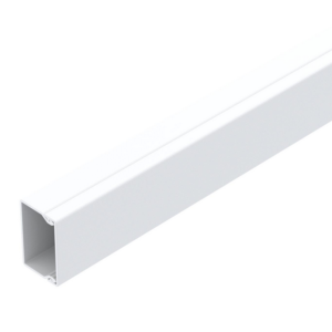 Moulure WDK25040RW 25x40x2000 PVC