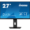 Moniteur 27" Ultra Mince , 1920x1080, dalle IPS, 250 cd/m², Hp, HDMI