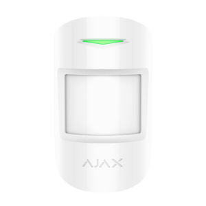 Detecteur de mvt MotionProtect BLANC 38193.09.WH1 