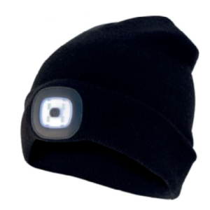 Bonnet LED