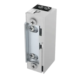 Gâche électrique ROUREG à rupture de courant 12Vdc