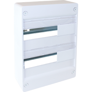 Coffret 26 modules 2Rx13M