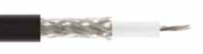 CABLE COAXIAL RG 58 / RG58CU1