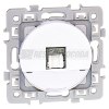 SQUARE RJ45 Blindée CAT6 STP (Gr2 TV) BLC