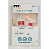 Kit  va-et-vient UP composé de 1 x MTR500E-UP + 2 x E2BP-UP