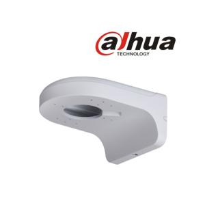 Support mural alu 160mmx 122mm x 76mm