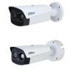 Caméra thermique double capteur 300x400/4PM TPC-BF5441-TB7F4-BM-S2