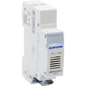 Sonnerie/ronfleur 230VAC