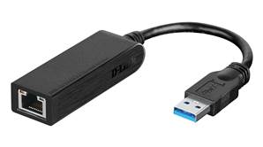 ADAPTATEUR PORT GIGA CUIVRE USB3.0