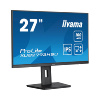 MONITEUR 27'' ultra mince 1920x1080 100Hz HDMI, USB, DP Pied réglable