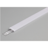 DIFFUSEUR PROFILE CLIP 15,4MM BLANC 2000MM