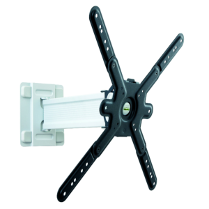 EXO 200TW3 - Support inclinable & orientable avec déport 410 mm pour