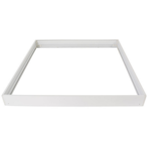 KIT SAILLIE ANDROMEDE  BACKLIT 600 X 600MM BLANC AUTOMATIQUE