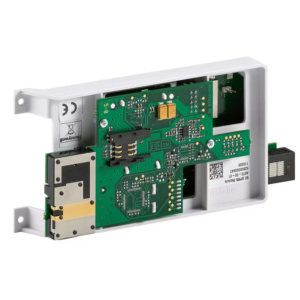 Module 4G/SMS pour centrales Galaxy Flex Transmission des alarmes et