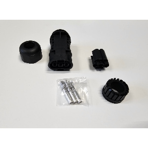 Connecteur HMS/raccordement standard HMS_CONNECTOR-EN40