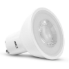Lampe LED 5.8W GU10 3000K 38° DEPOLI