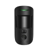 Détecteur IR avec levée de doute MotionCam NOIRE 38191.23.BL1 