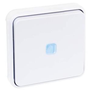 OXXO VV lumineux compos BLANC IP55 