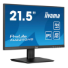 MONITEUR LED 22'' ULTRA FIN dalle IPS 1920x1080 250cd/m² DP/HDMI