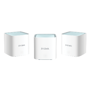 SOLUTION MESH WIFI 6 AI EAGLE PRO  AX1500 PACK DE 3