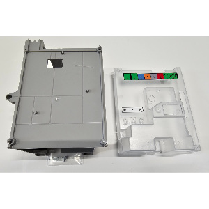 KIT ADAPTATEUR PLASTIQUE E034 POUR 391