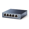 Switch 5 ports GIGABIT