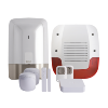 Pack alarme 8 zones TYXAL+ CONNECT