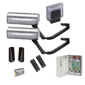 magnum kit 24v integral (version 2025)