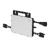 Micro-onduleur Hoymiles HMS-1000-2T 2 entrées 400/670W