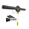 FiXiT 600C- Support fixe pour écrans incurvés ou à dos irrégulier  d
