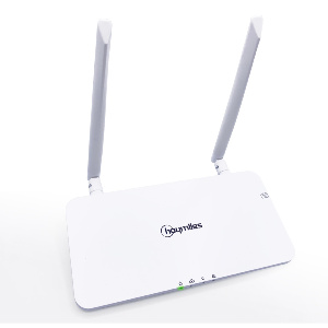 Passerelle de télésurveillance Wifi HMS DTU-PRO-S